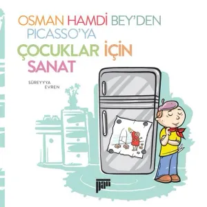 Çocuklar İçin Sanat (9+ yaş)