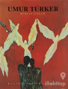 Umur Türker (Ciltli)