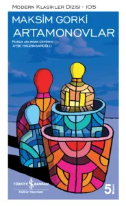 Artamonovlar Modern Klasikler Dizisi