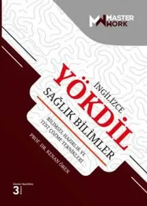 İngilizce YÖKDİL Sağlık Bilimleri