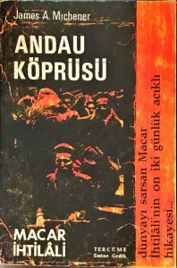 Andau Köprüsü- Macar İhtilali