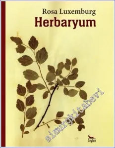 Herbaryum CİLTLİ -         2022