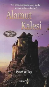 Alamut Kalesi (Fedailerin Yuvası) - Cep Boy