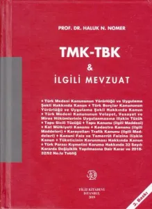Tmk-Tbk & İlgili Mevzuat
