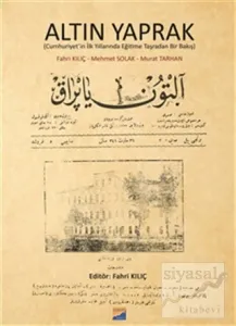 Altın Yaprak