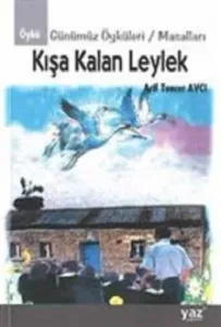 Kışa Kalan Leylek Kışa Kalan Leylek