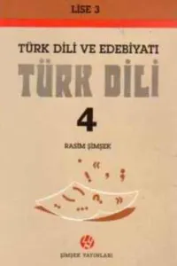 Türk Dili 4
