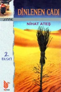 Dinlenen Cadı