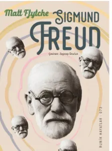 Sigmund Freud