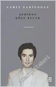 Şehirde Köşe Bucak -