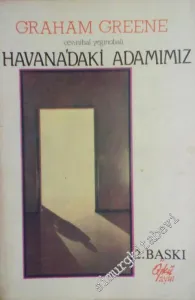 Havana'daki Adamımız -