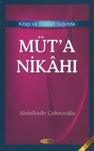 Müt'a Nikâhı