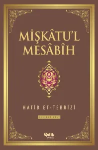Mişkatul Mesabih 5.Cilt