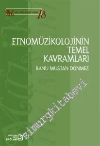 Etnomüzikolojinin Temel Kavramları -