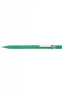 PENTEL VERSATİL UÇLU KALEM A-125-D 0,5 mm PLASTİK SHARPLET YEŞ