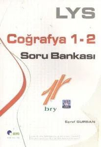 Birey LYS Coğrafya 1-2 Soru Bankası