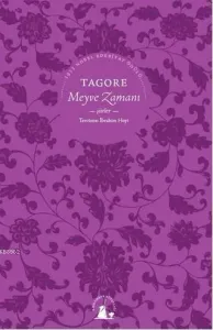 Meyve Zamanı (Şiirler)