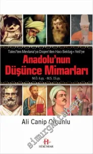 Anadolu'nun Düşünce Mimarları -        2016