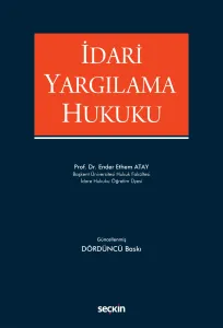 İdari Yargılama Hukuku