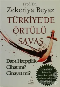 Türkiye'de Örtülü Savaş