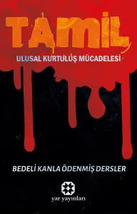 TAMİL Ulusal Kurtuluş Mücadelesi