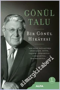 Bir Gönül Hikayesi -        2018