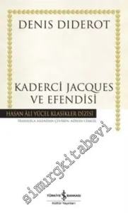 Kaderci Jacques ve Efendisi -         2023