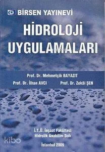 Hidroloji Uygulamaları