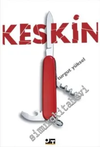 Keskin -