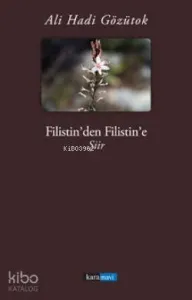 Filistin'den Filistin'e; Şiir