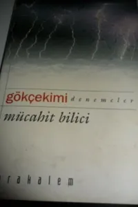 Gökçekimi