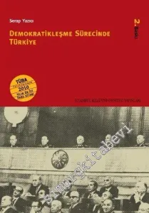 Demokratikleşme Sürecinde Türkiye -