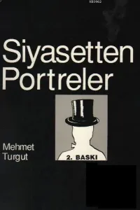 Siyasetten Portreler Siyasetten Portreler