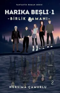 HARİKA BEŞLİ - 1
