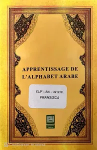 Kuranı Kerim Elifbası Fransızca