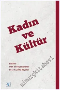 Kadın ve Kültür -         2022