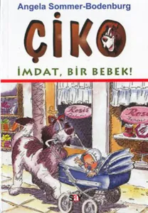 Çiko - İmdat Bir Bebek!