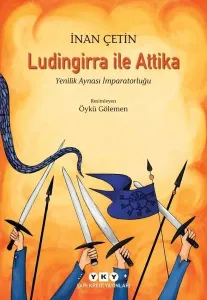 Ludingirra ile Attika; Yenilik Aynası İmparatorluğu