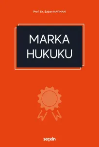 Marka Hukuku