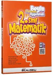 2. Sınıf Matematik Beyin Fırtınası Uygulaması Soru Bankası