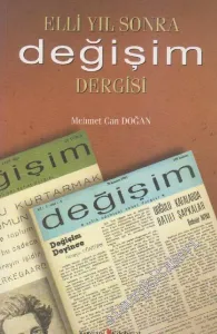 Elli Yıl Sonra Değişim Dergisi -