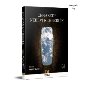 Cenazede Nebevi Rehberlik
