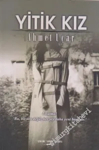 Yitik Kız -        2018