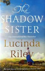 The Shadow Sister