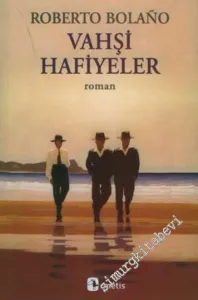 Vahşi Hafiyeler -