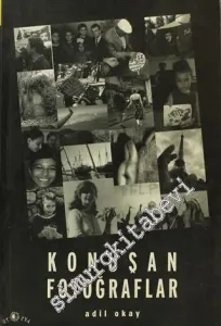 Konuşan Fotoğraflar -         2008