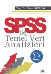 Spss ile Temel Veri Analizleri