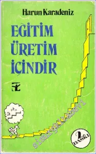 Eğitim Üretim İçindir -        1979