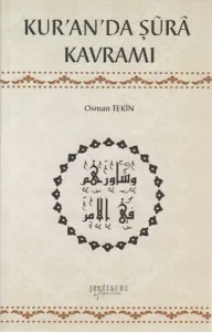 Kur'an'da Şura Kavramı