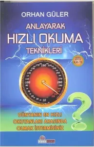 Anlayarak Hızlı Okuma Teknikleri